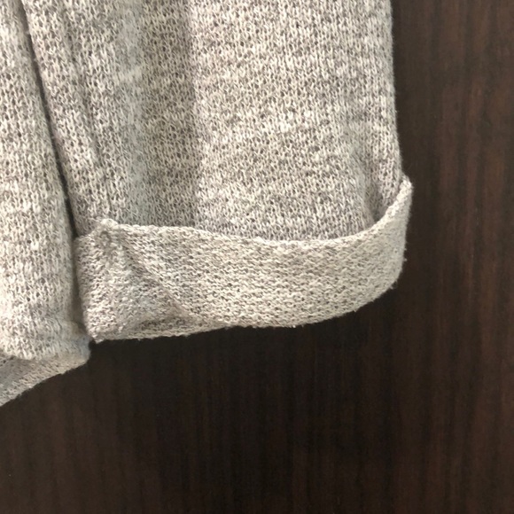 Topshop Knit Top - Picture 3 of 4